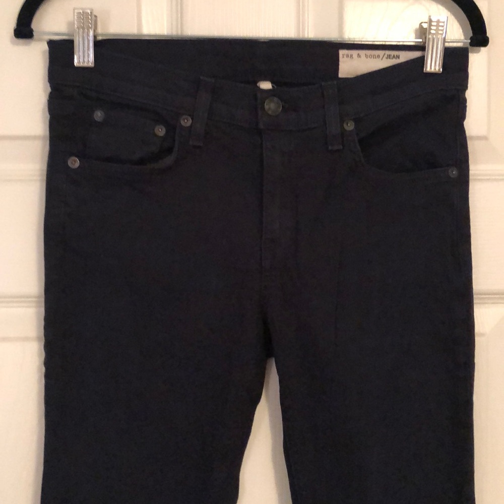 Rag & Bone Skinny Jean - Picture 2 of 4